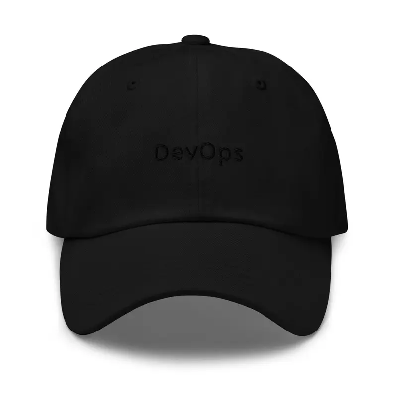 DevOps Dynamo Hat